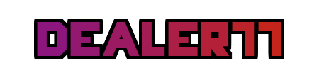 DEALER77 Logo